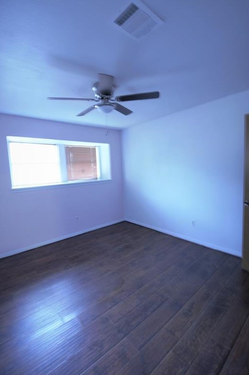 16323 Autumn Wind Dr, Houston TX  exterior