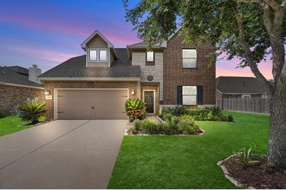 6010 Watford Bend, Rosenberg, TX 77471 - Photo 1