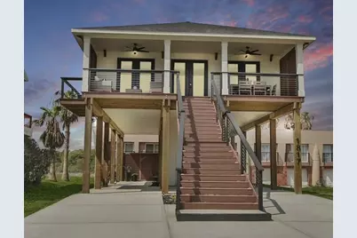 1817 Todville Road, Seabrook, TX 77586 - Photo 1