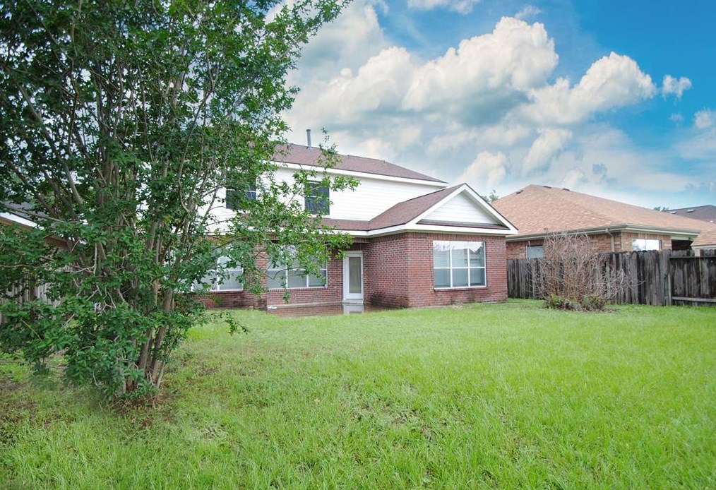 4610 Plum Frst Rd, Houston TX  77084-3785 exterior