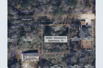26992 Diamond C, Montgomery, TX 77372 - Photo 5
