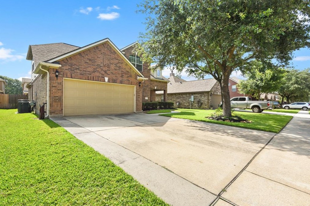 5115 Laura Lee Ln, Pasadena TX 77504-2385 exterior