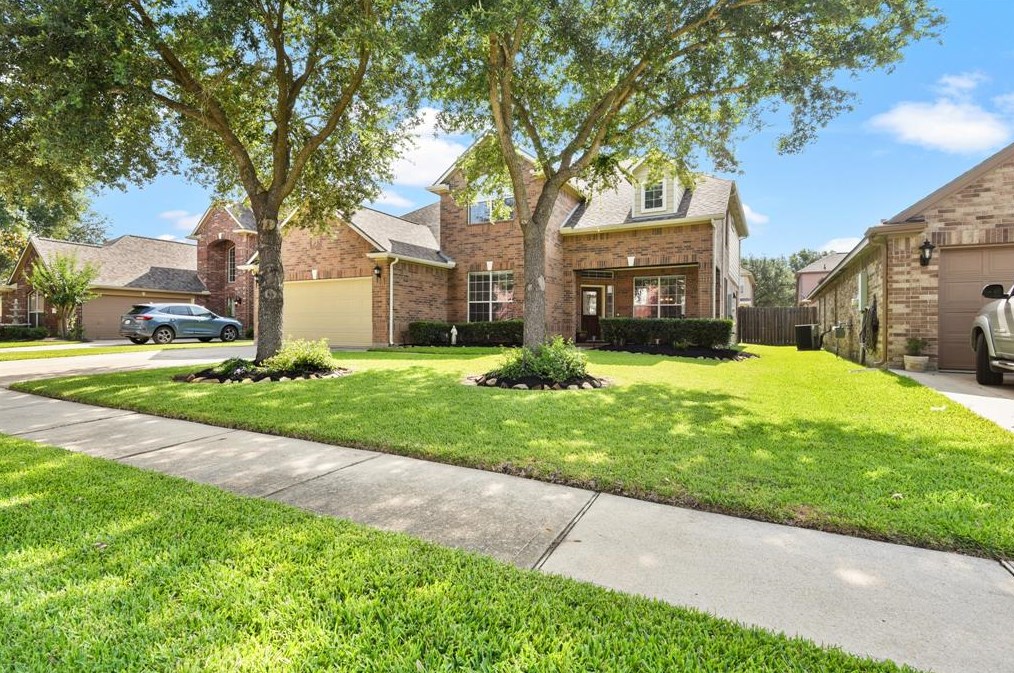 5115 Laura Lee Ln, Pasadena TX 77504-2385 exterior