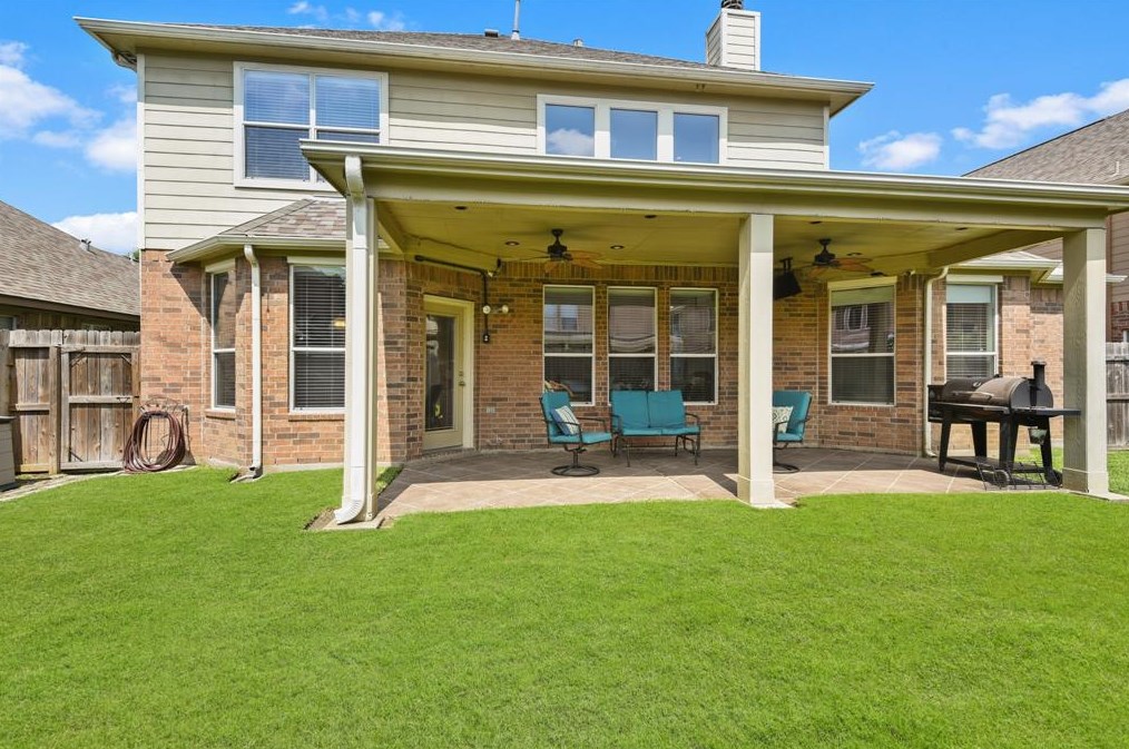 5115 Laura Lee Ln, Pasadena TX 77504-2385 exterior