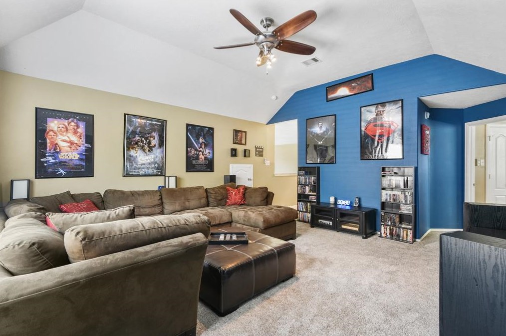 5115 Laura Lee Ln, Pasadena TX 77504-2385 exterior