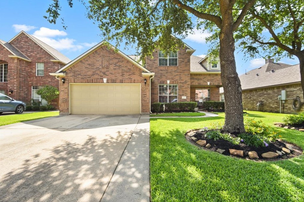 5115 Laura Lee Ln, Pasadena TX  77504-2379 exterior