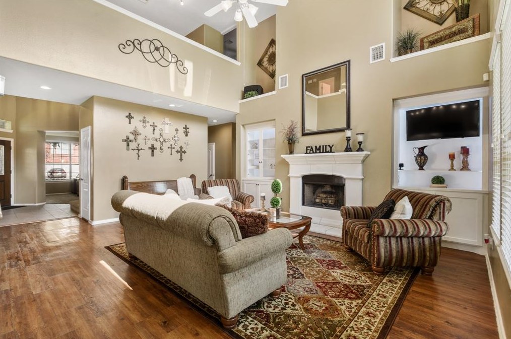 5115 Laura Lee Ln, Pasadena TX 77504-2385 exterior