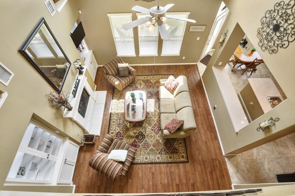 5115 Laura Lee Ln, Pasadena TX 77504-2385 exterior