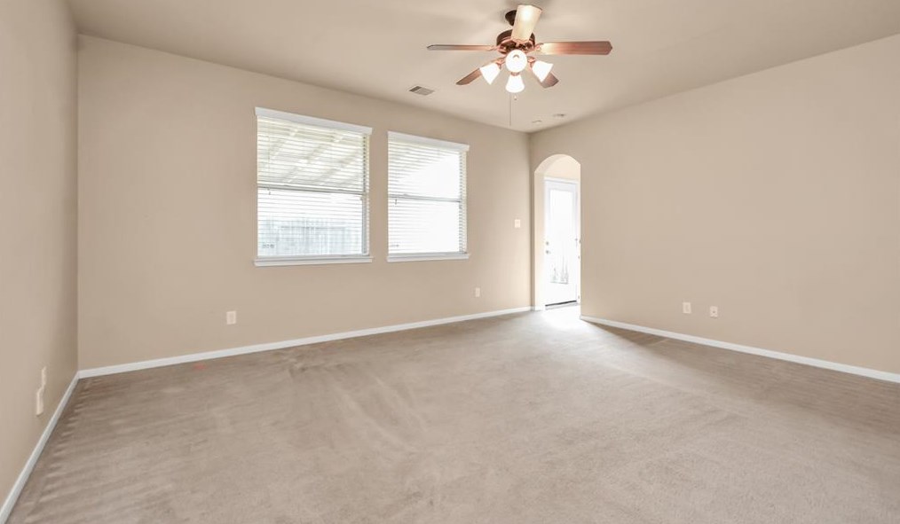 4047 Mossy Spring Ln, Spring TX  77388-3653 exterior