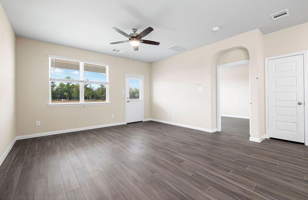 23547 Montague Dr, Spring TX  77373-6960 exterior