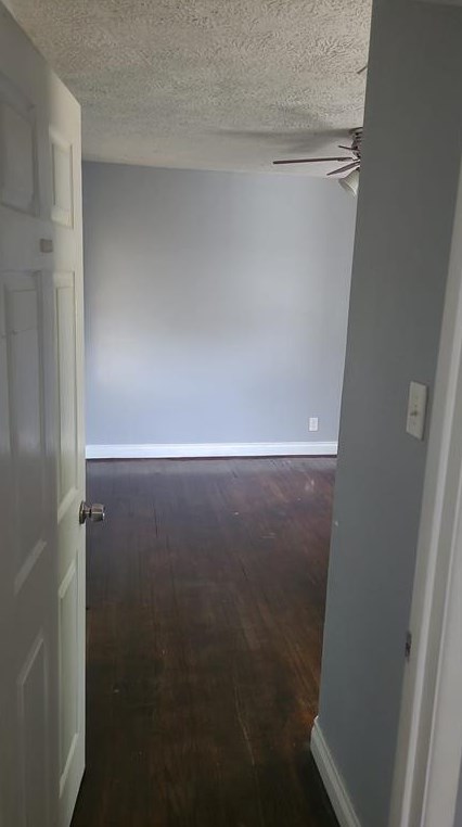 3026 Sunbeam St, Houston TX  77051-3524 exterior