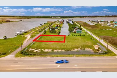 39 & 40 Beau Rue, Hitchcock, TX 77563 - Photo 1