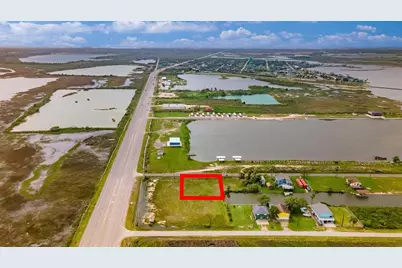 39 & 40 Beau Rue, Hitchcock, TX 77563 - Photo 17