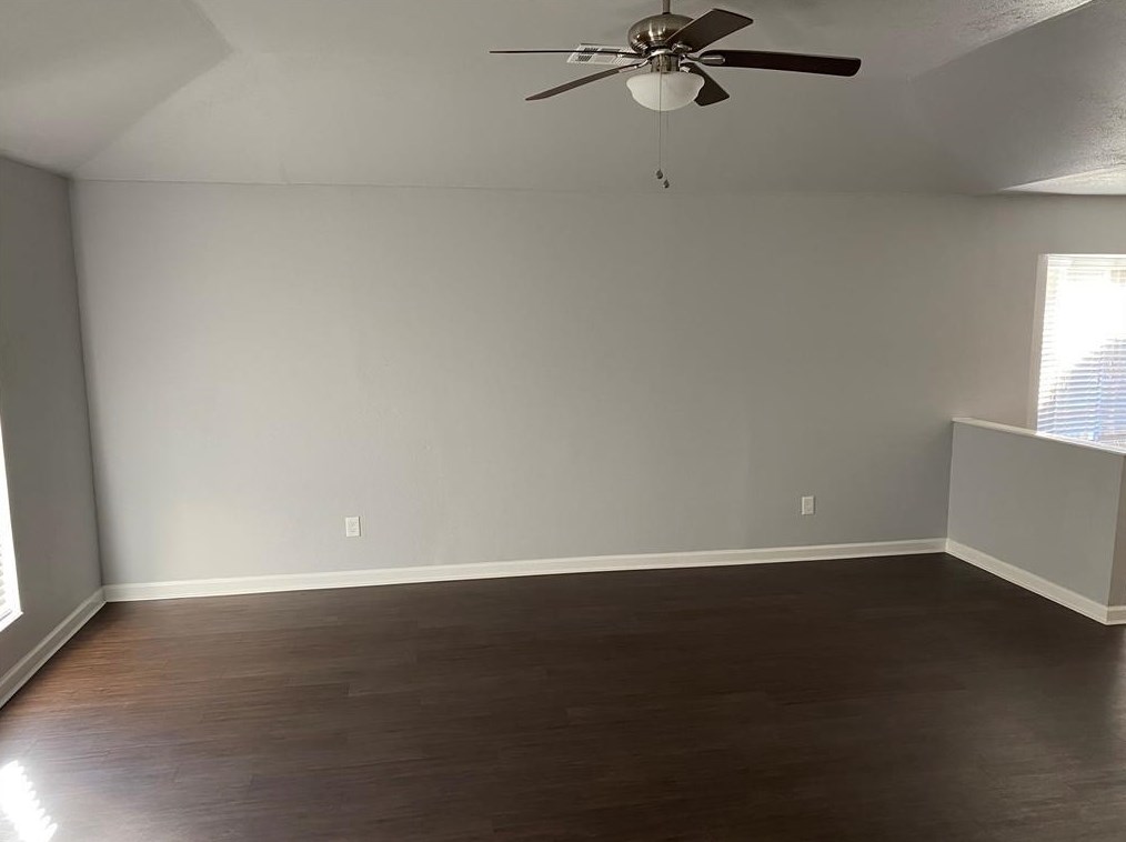4907 Algernon Dr, Spring TX  77373-6972 exterior