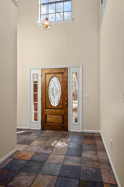 6 Summer Storm Cir, Spring TX  77381-6503 exterior