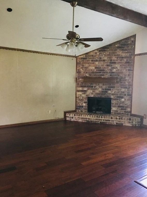 4826 Lost Oak Dr, Spring TX  77388-4946 exterior