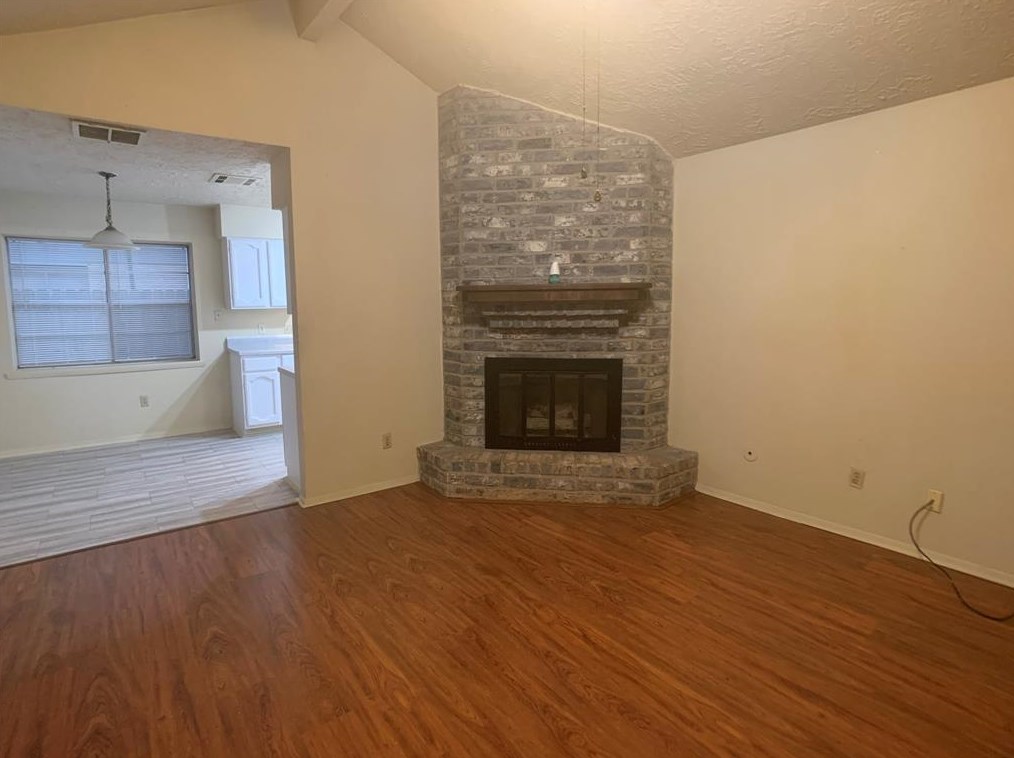 9607 Eday Dr, Spring TX  77379-4318 exterior