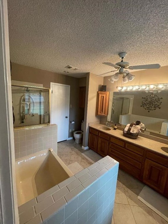 8610 Havner Ct, Houston TX  77039 exterior