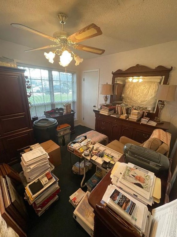 8610 Havner Ct, Houston TX  77039 exterior
