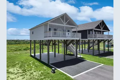 1021 Sunset Circle W, Crystal Beach, TX 77650 - Photo 7