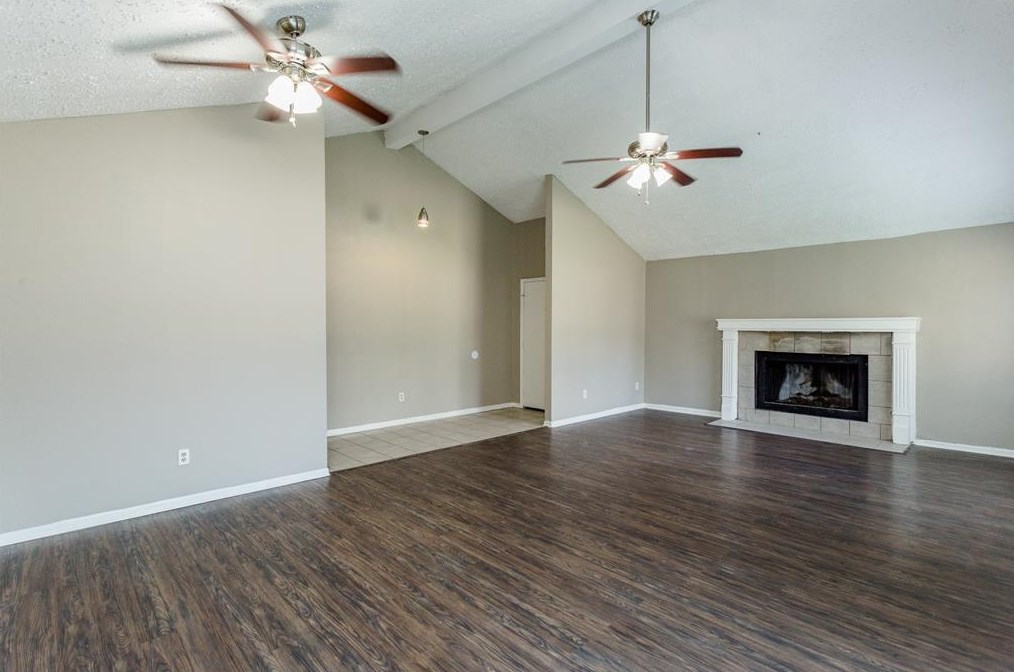 2511 Ferry Lndg, Sugar Land TX  77478-4360 exterior