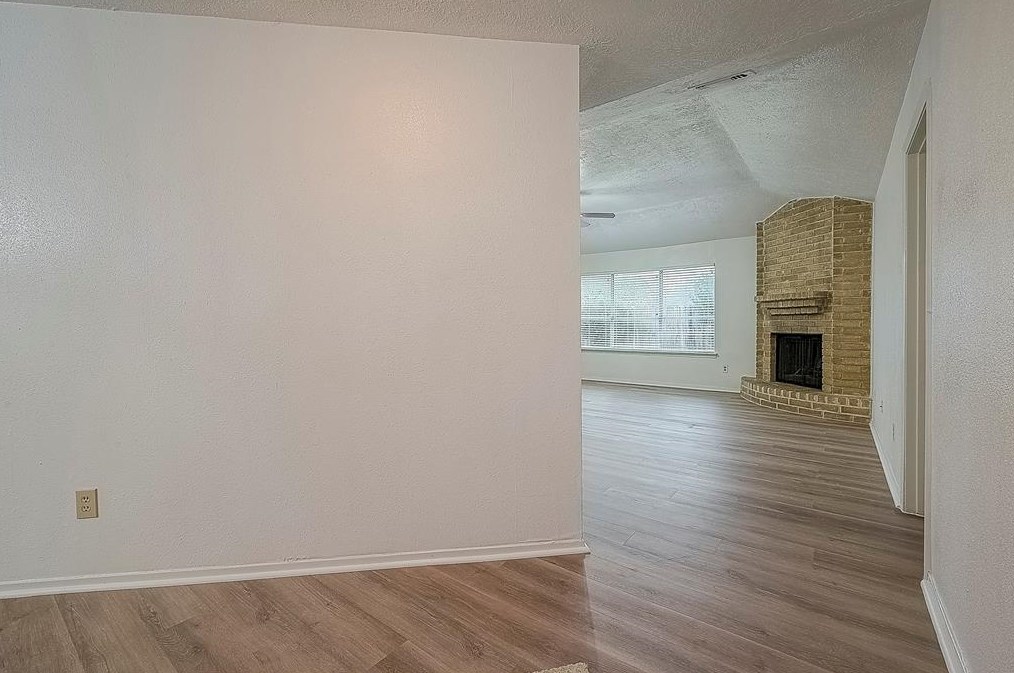 2722 Mayflower Landing Ct, Houston TX  77598-3241 exterior