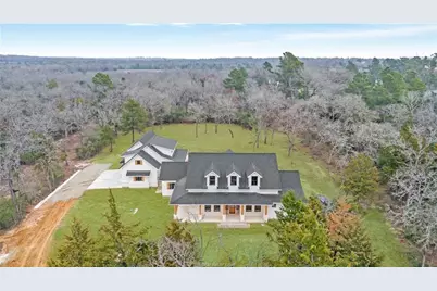 Lot 9 Old Hickory Trail, Franklin, TX 77856 - Photo 1