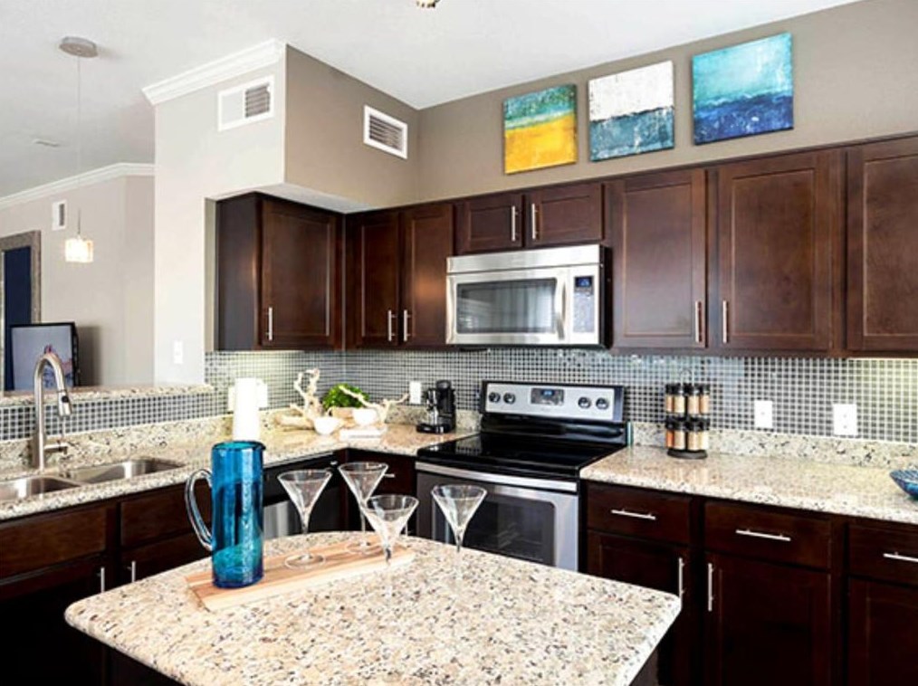 3003 Memorial Ct, Houston TX  77007-5988 exterior