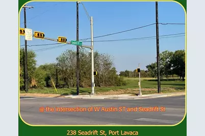 238 Seadrift Street, Port Lavaca, TX 77979 - Photo 1