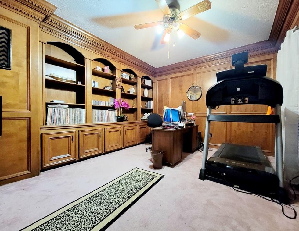 15218 Ripplewind Ln, Houston TX 77068-1930 exterior