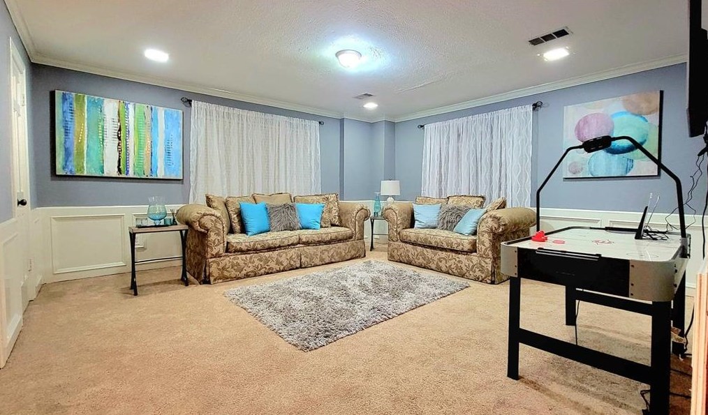 15218 Ripplewind Ln, Houston TX 77068-1930 exterior