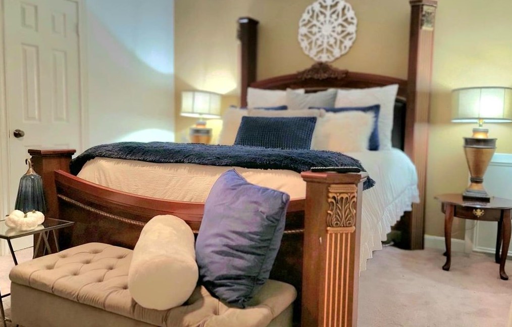 15218 Ripplewind Ln, Houston TX 77068-1930 exterior