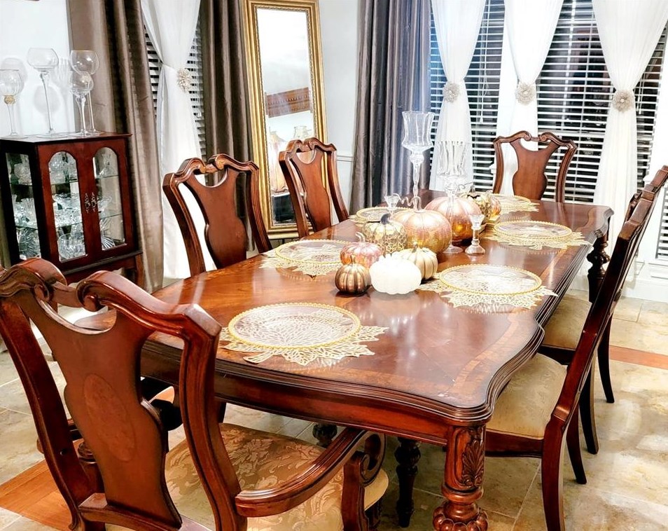 15218 Ripplewind Ln, Houston TX 77068-1930 exterior