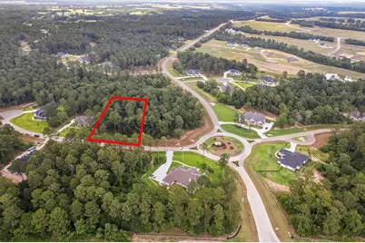 8713 Cedar Meadow Lane, Plantersville, TX 77363 - Photo 1