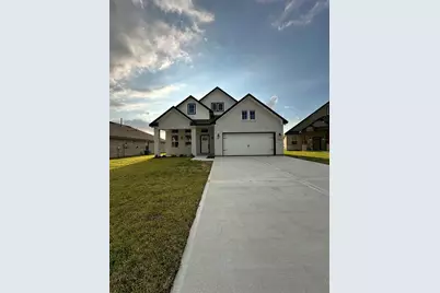 115 Bunker Hill Court, Anahuac, TX 77514 - Photo 1