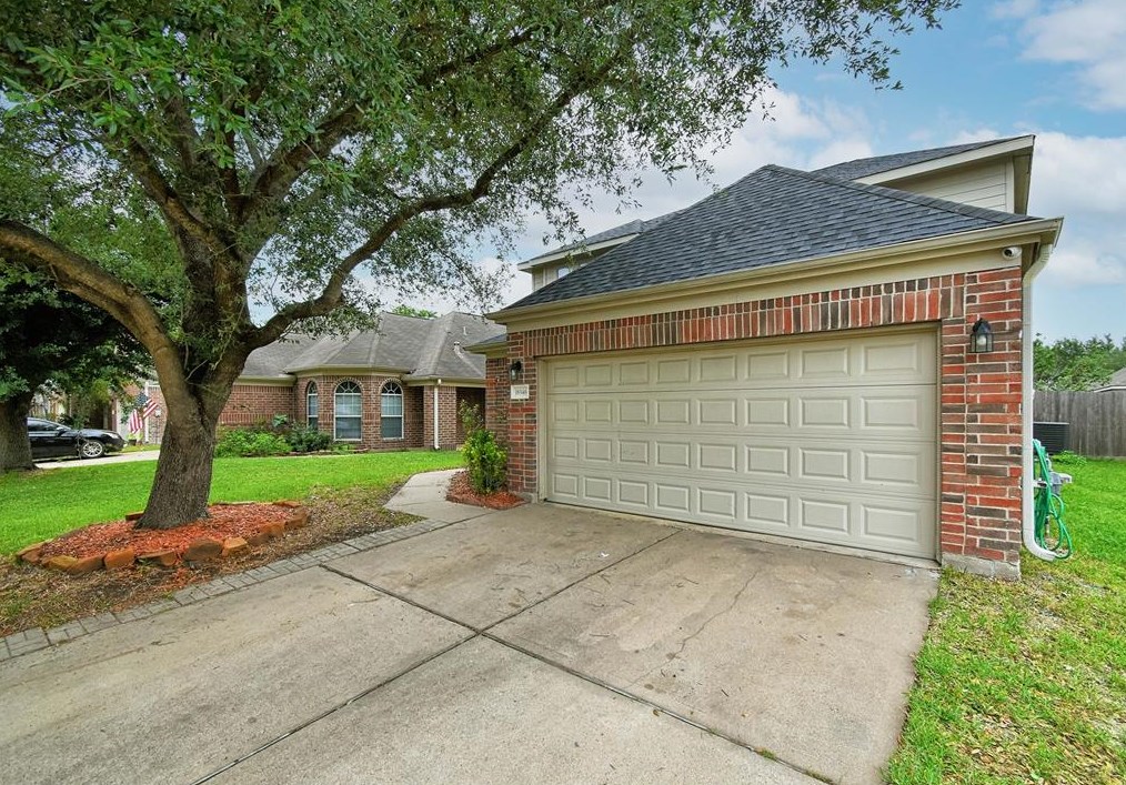 18546 Carousel Creek Ct, Cypress TX  77429-4261 exterior