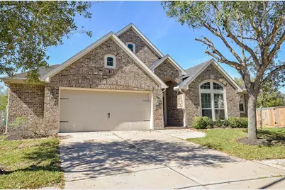 22011 Larchmont Court, Richmond, TX 77469 - Photo 1