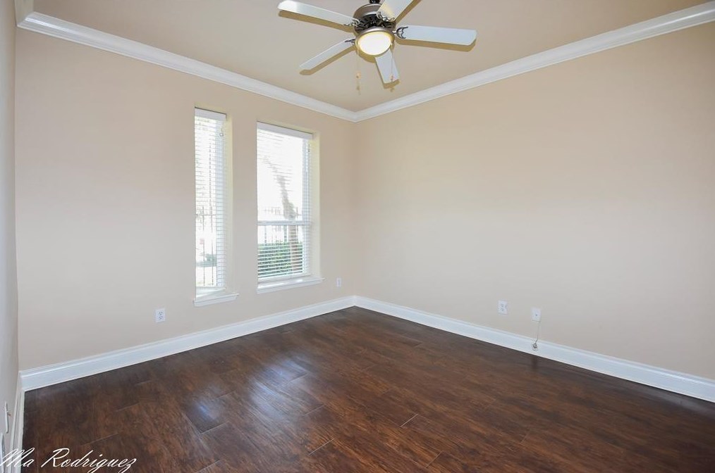 1636 Cohn St, Houston TX  77007-3015 exterior