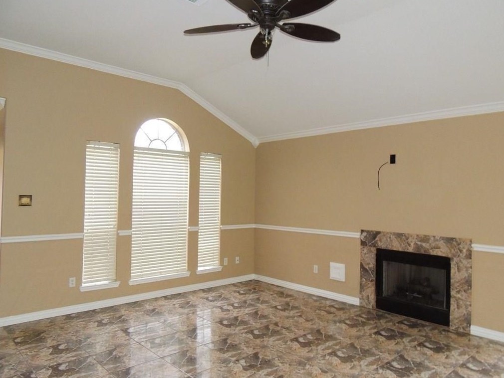 16611 Creek Trl, Houston TX  77084-1263 exterior