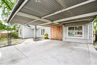 44 Farrell Street, Houston, TX 77022 - Photo 3