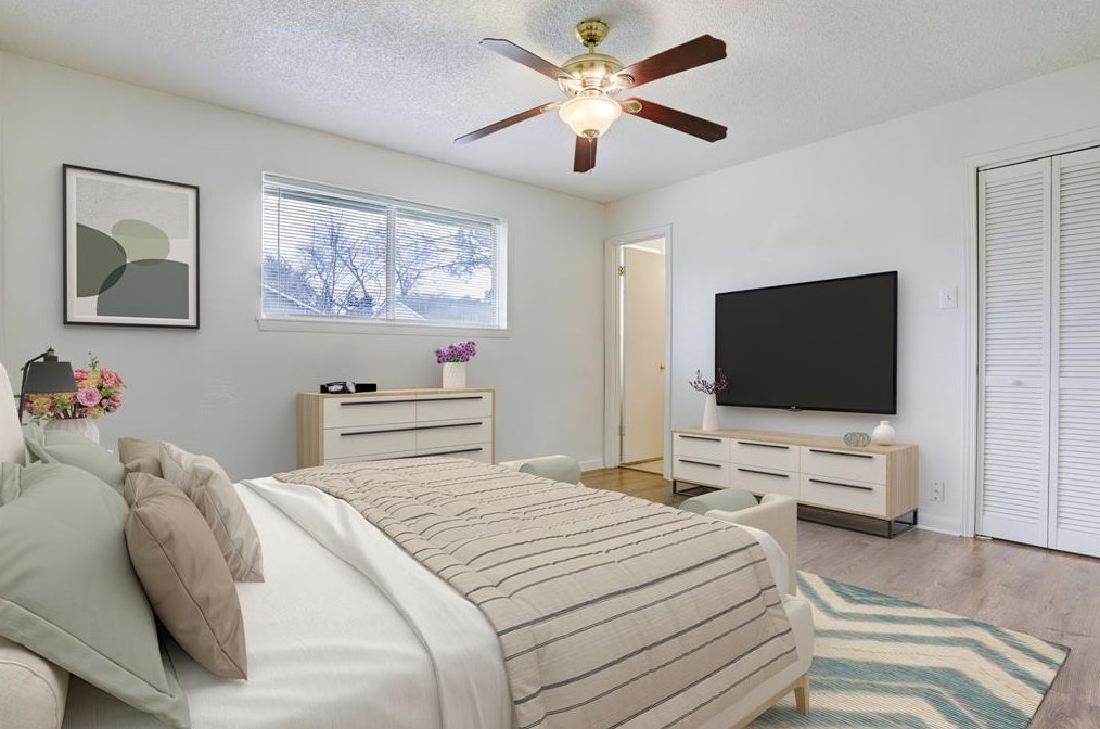 22515 Capitol Landing Ln, Katy TX  77449-3509 exterior