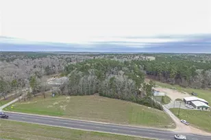 Tbd US Hwy 190 W, Livingston, TX 77351 - Photo 1