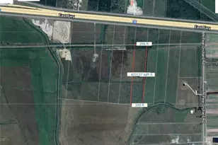 0 N Pear Orchard Rd, Winnie, TX 77665 - Photo 1