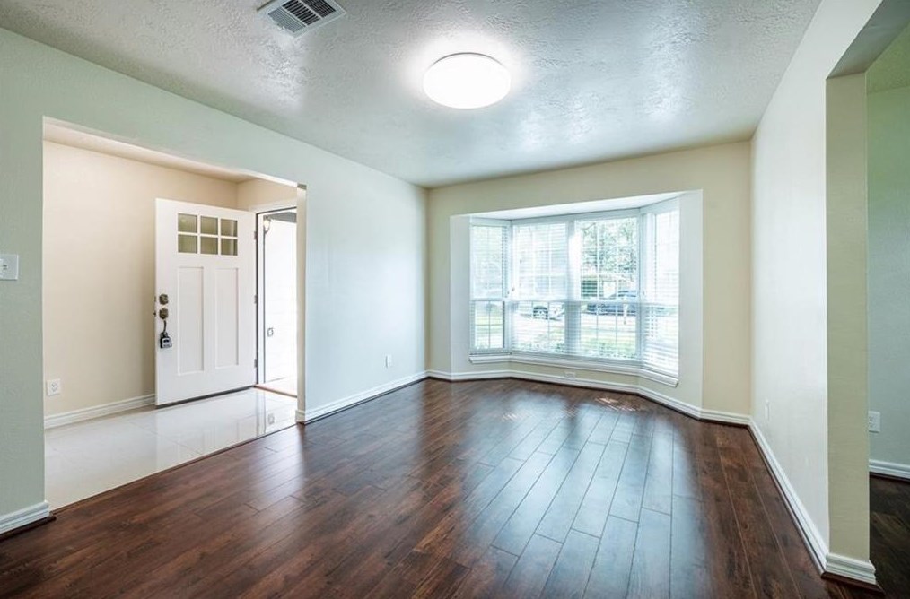 15722 Tumbling Rpd Dr, Houston TX  77084-3649 exterior