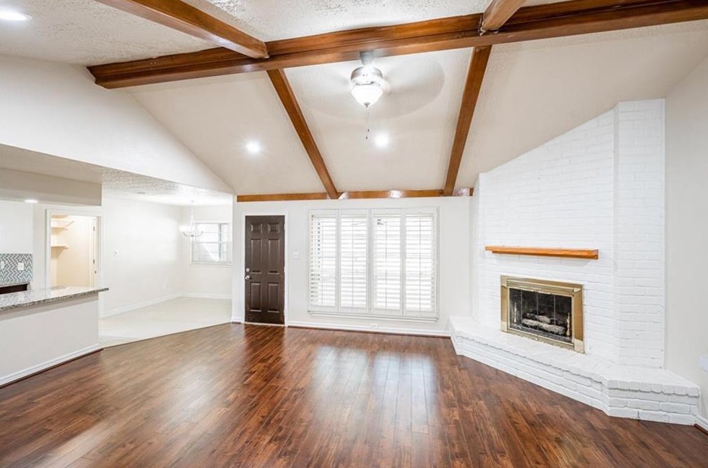15722 Tumbling Rpd Dr, Houston TX  77084-3649 exterior
