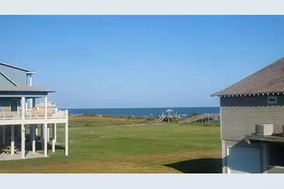 828 East Road, Crystal Beach, TX 77650 - Photo 1