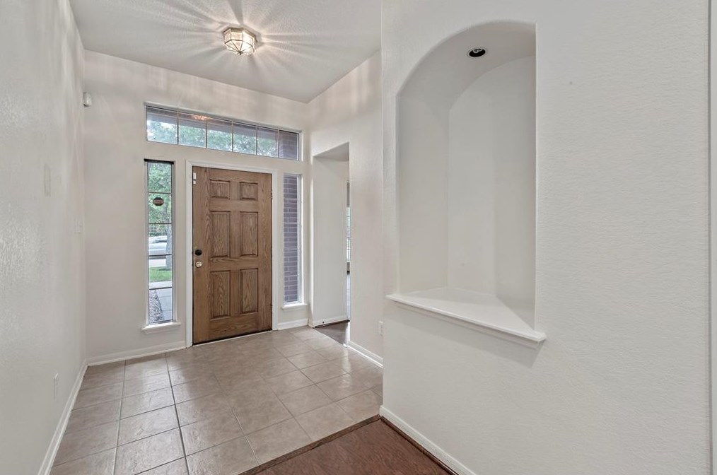 14715 Arbor Trace Ct, Cypress TX  77429-8096 exterior