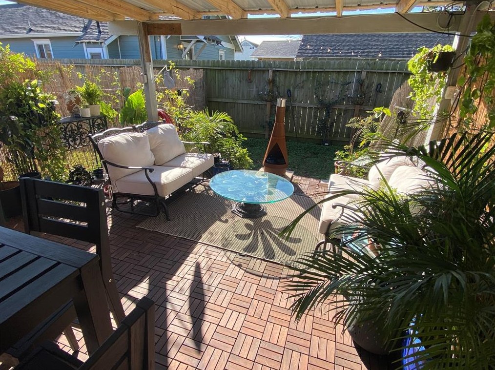 510 Moody St, Houston TX  77009-2748 exterior