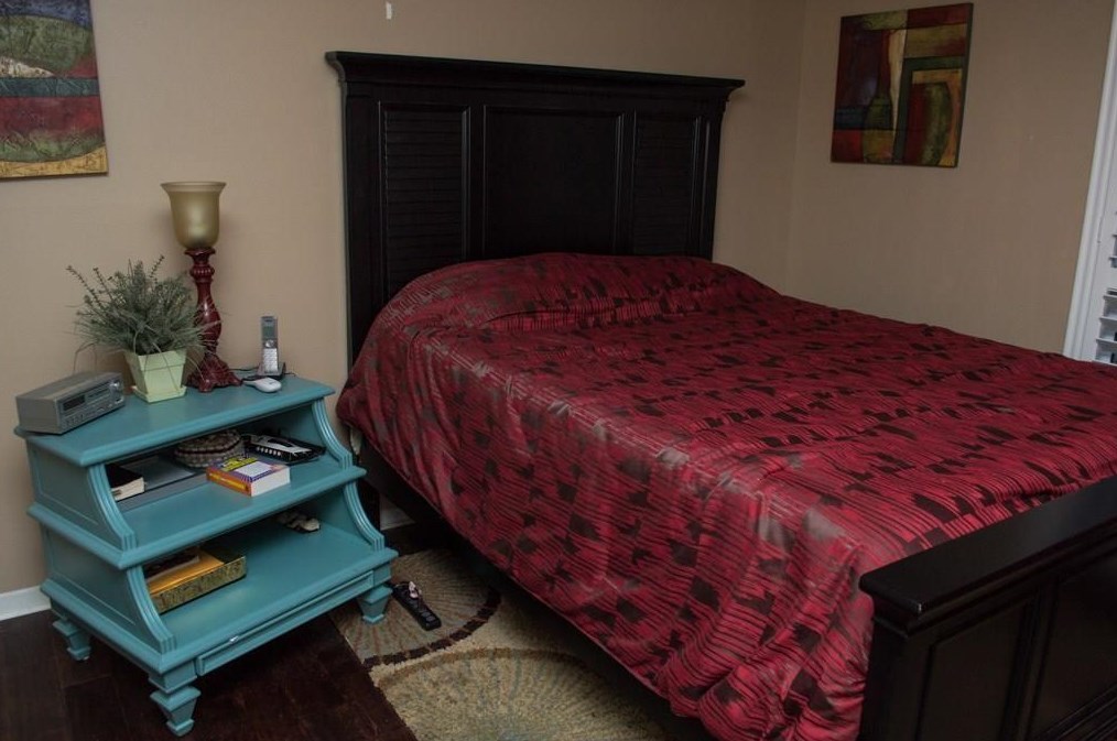 10114 Kirkvale Dr, Houston TX  77089-1024 exterior