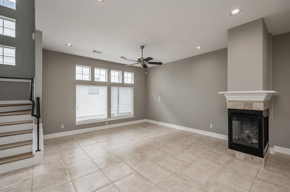3505 Bradford St, Houston TX  77087-4403 exterior